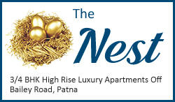 The Nest Logo